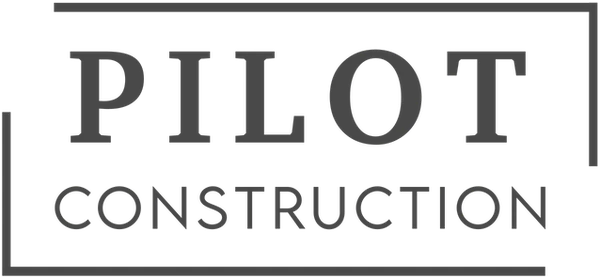 Logo Pilot Construction