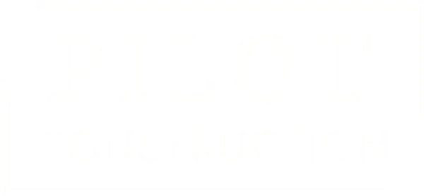 Logo Pilot Construction